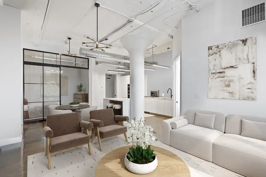 437 D Street #3 D, Boston, MA 02210 - Image #2