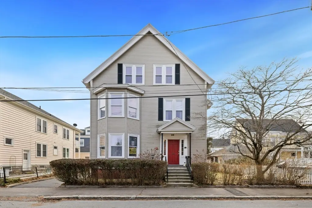 29 Ocean Ave #4, Salem, MA 01970 - Image #1