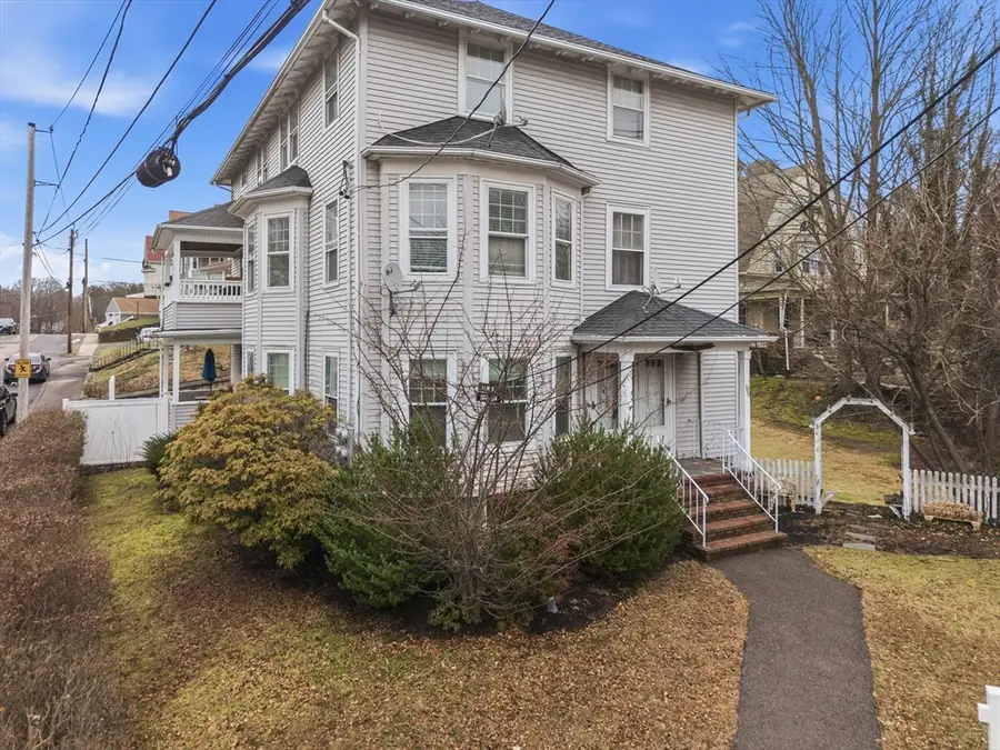 162 Elm St, North Attleboro, MA 02760 - Image #2