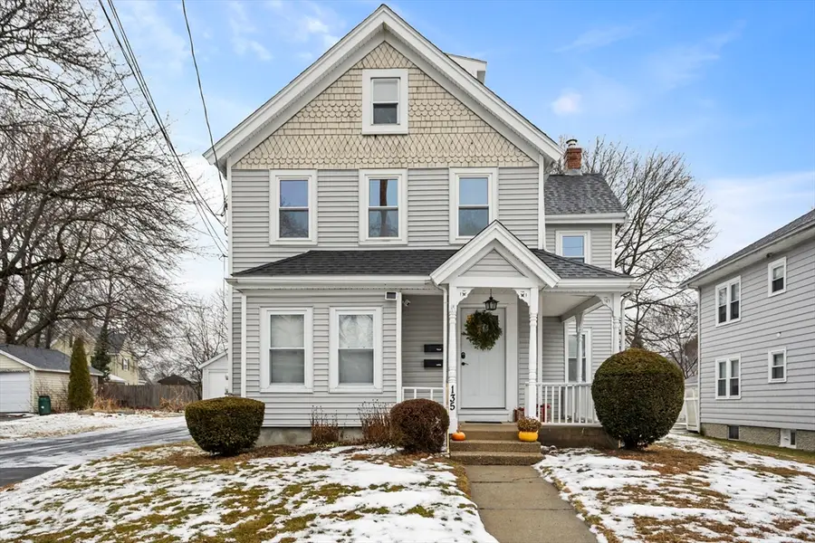 135 Cottage St #2, Norwood, MA 02062 - Image #3