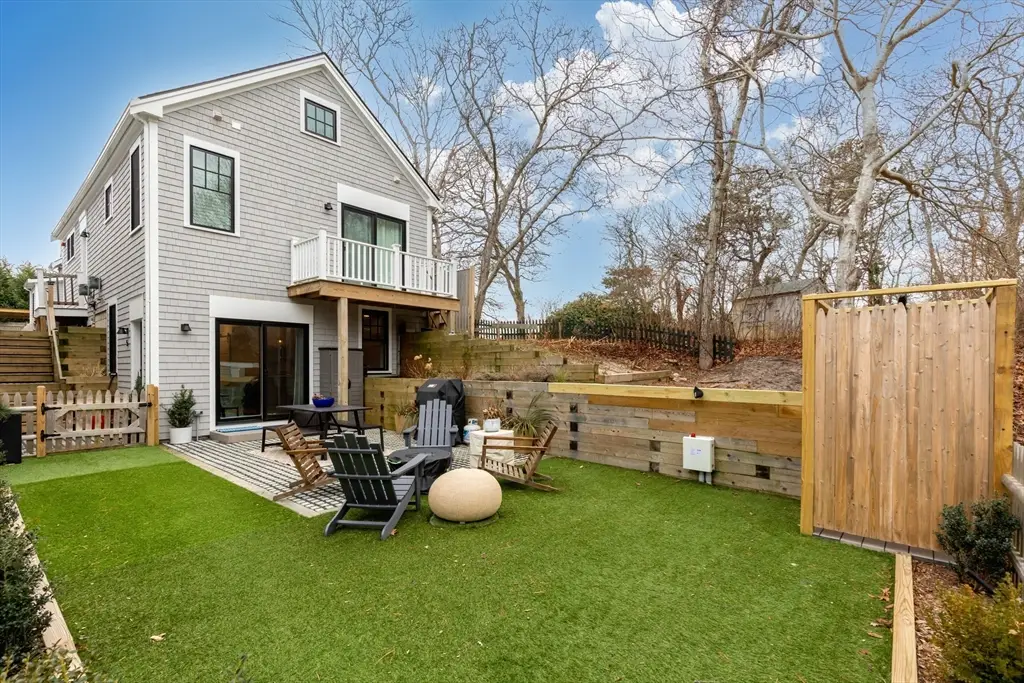 286 Bradford St #A5, Provincetown, MA 02657 - Image #1