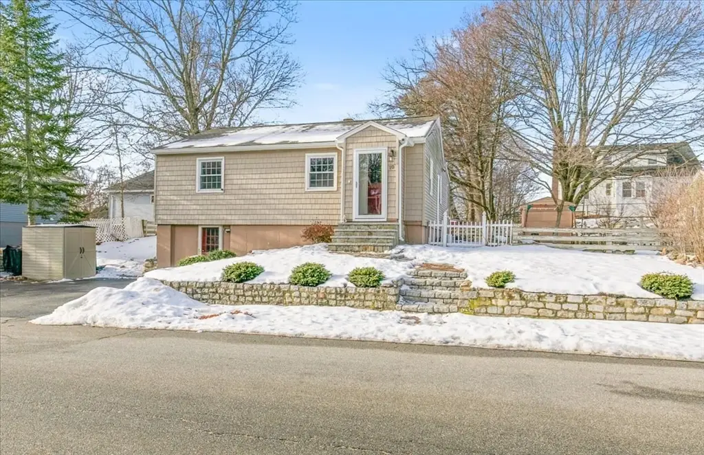 10 Piedmont Street, Methuen, MA 01844 - Image #1