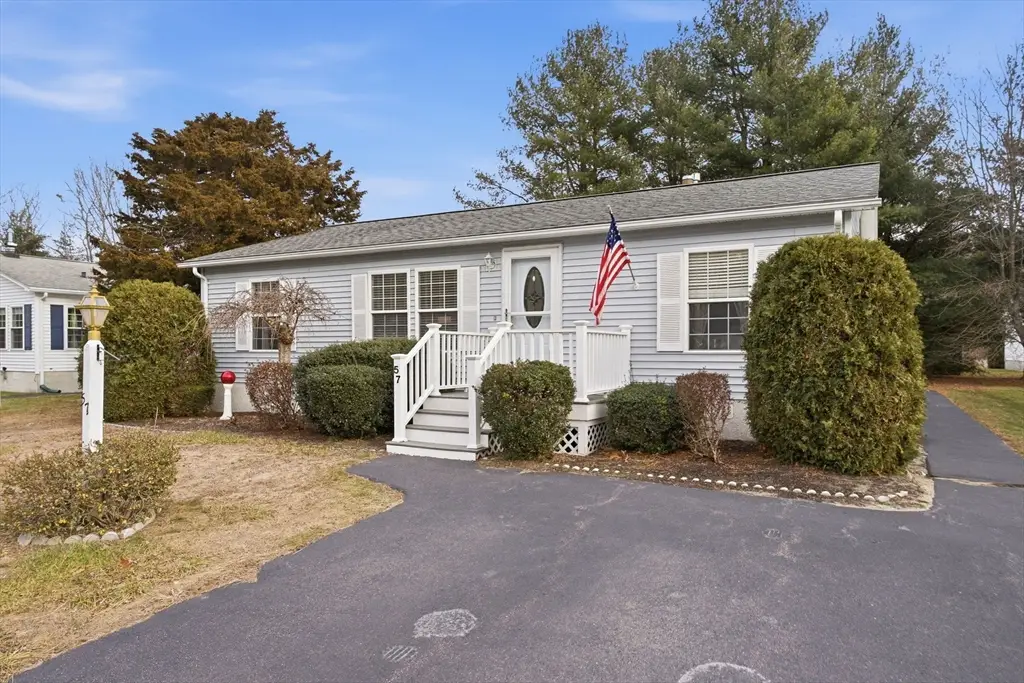 57 Country Dr, Bridgewater, MA 02324 - Image #1