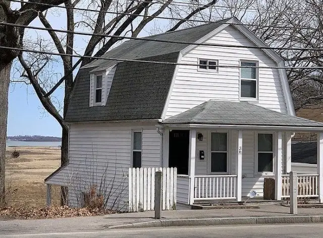 36 Palmer St, Quincy, MA 02169 - Image #2