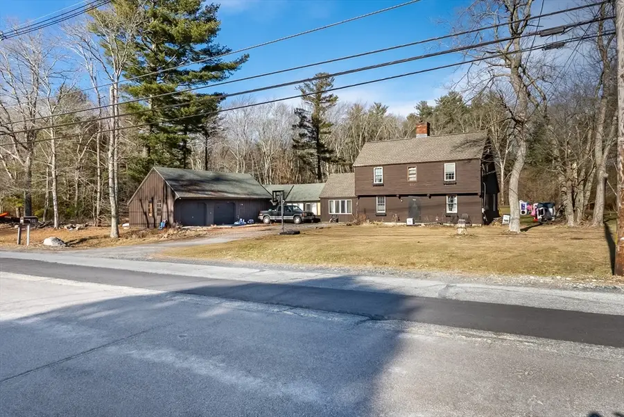 966 Main St, Dighton, MA 02715 - Image #2