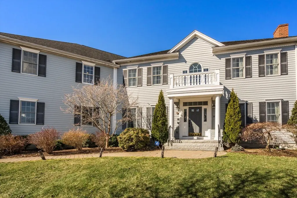 15 Jenna Circle, Needham, MA 02492 - Image #1