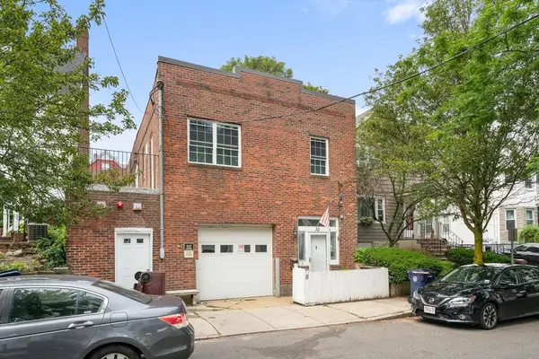 8 Parker St #8, Everett, MA 02149