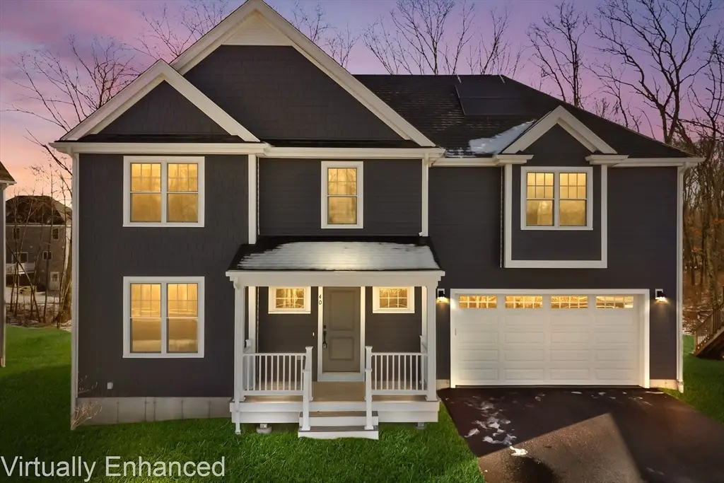 40 Timber Crest Dr, Medway, MA 02053 - Image #1