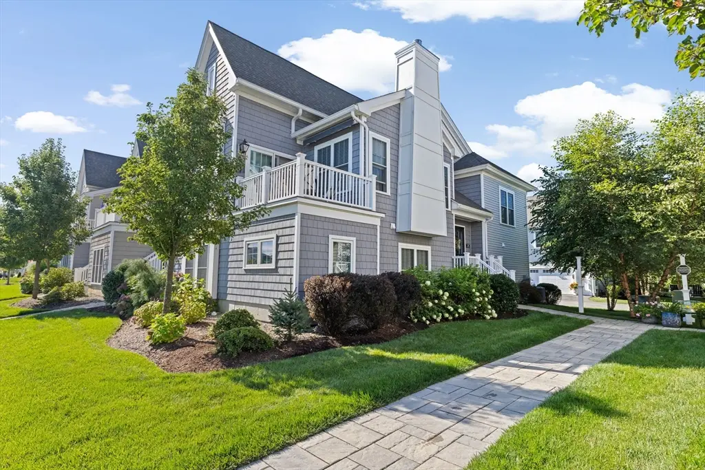 26 Daisy Ln, Plymouth, MA 02360 - Image #1