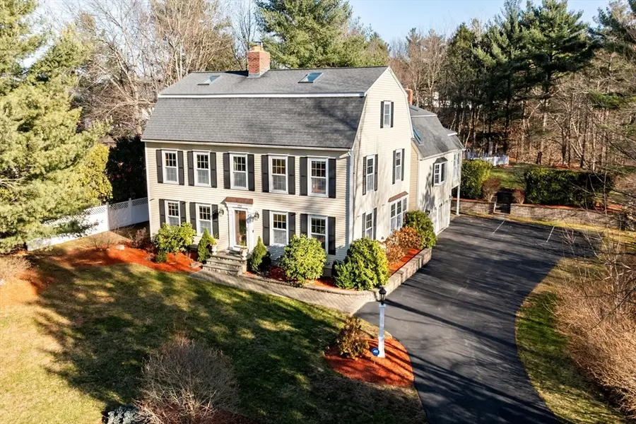 129 Albee Drive, Braintree, MA 02184 - Image #2