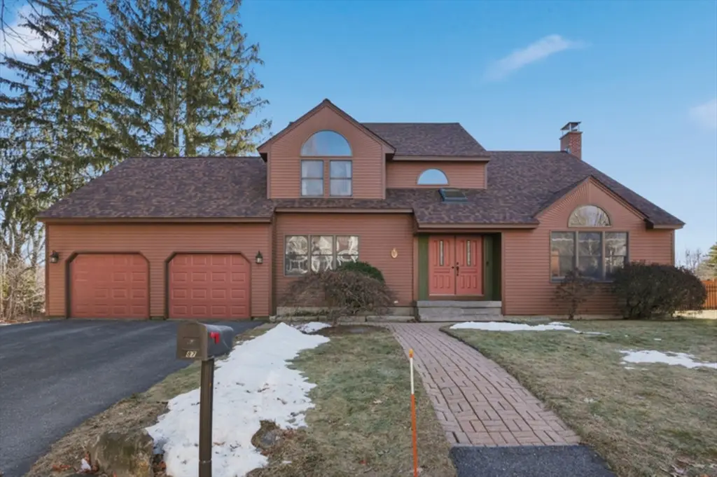 87 Dartmouth St, Fitchburg, MA 01420 - Image #1