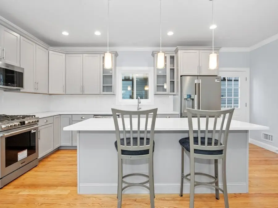 24 Tolman Street #1, Waltham, MA 02453 - Image #3