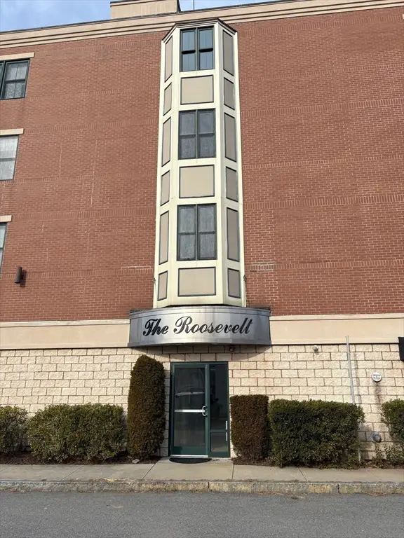 266 North Main Street #3, Mansfield, MA 02048 - Image #2