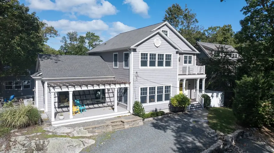 44 Gilford Rd, Hingham, MA 02043 - Image #2