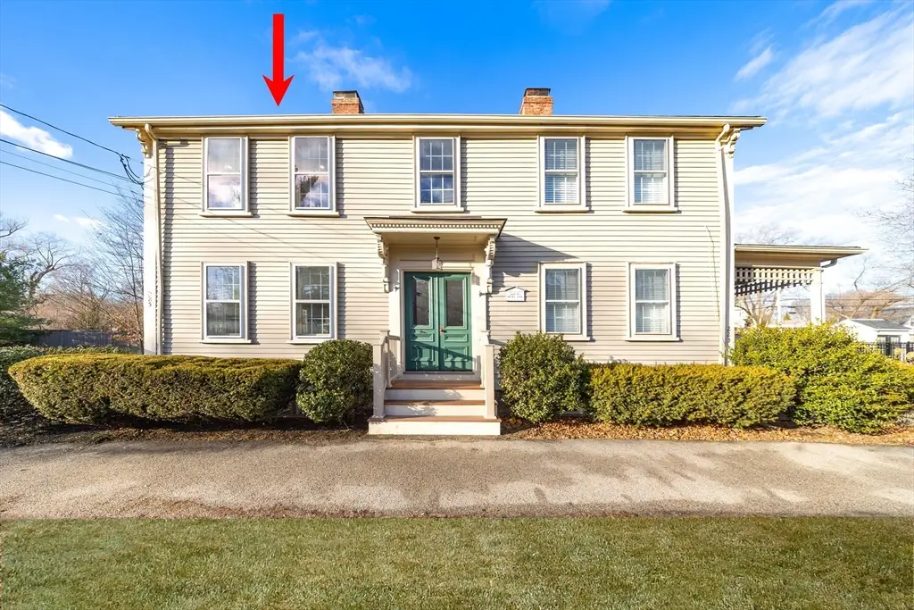 225 South St #1, Hingham, MA 02043 - Image #1