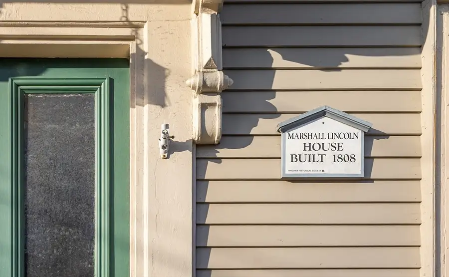 225 South St #1, Hingham, MA 02043 - Image #2