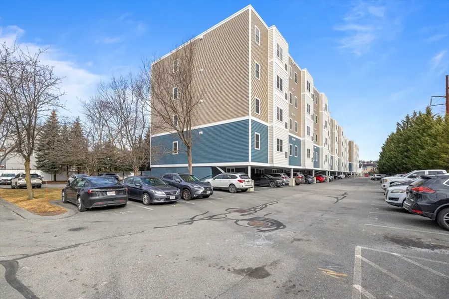 30 Franklin St #314, Malden, MA 02148 - Image #3