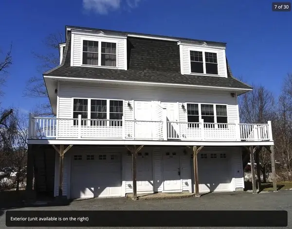 19 Railroad Street #D2, Acton, MA 01720