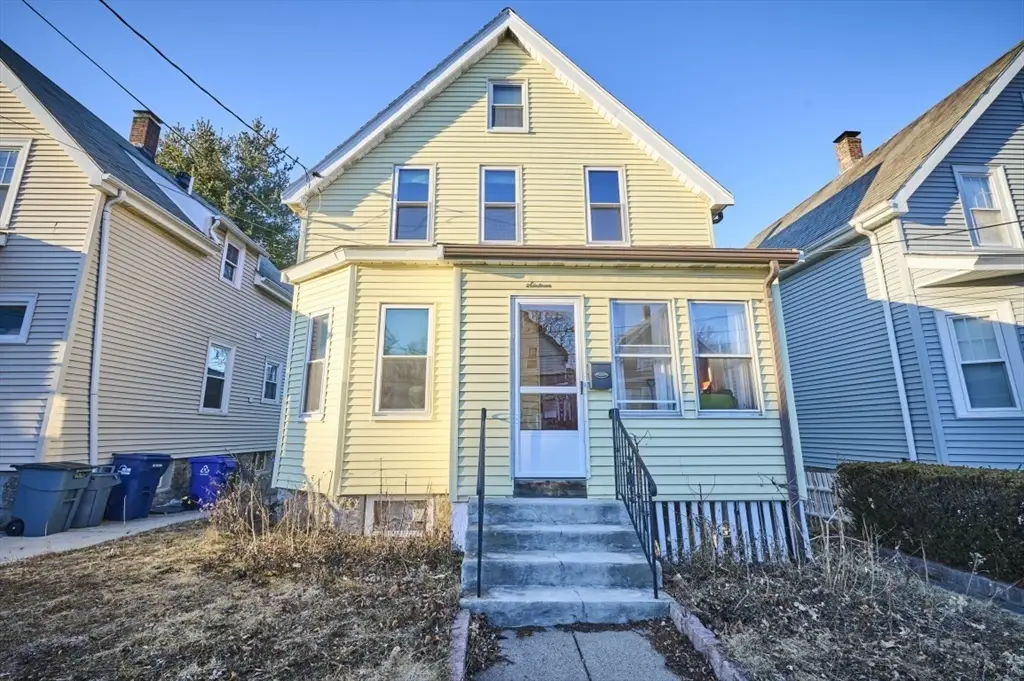 16 Converse Street, Boston, MA 02135 - Image #1