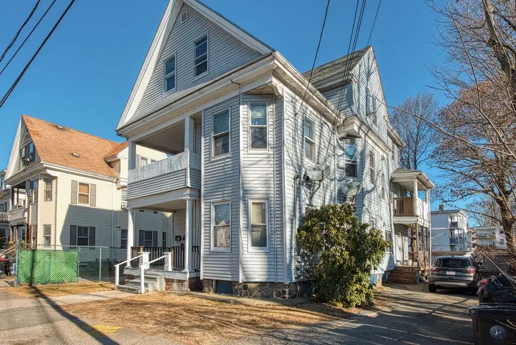 48 Simmons Ave, Brockton, MA 02301 - Image #1