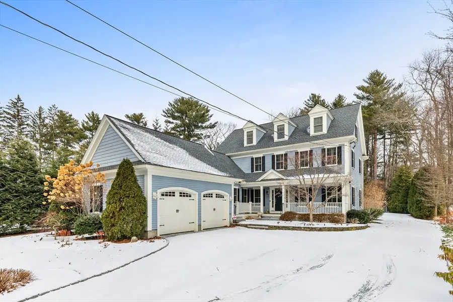 127 Shade St, Lexington, MA 02421 - Image #2