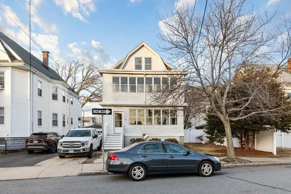 141 Fourth St, Medford, MA 02155