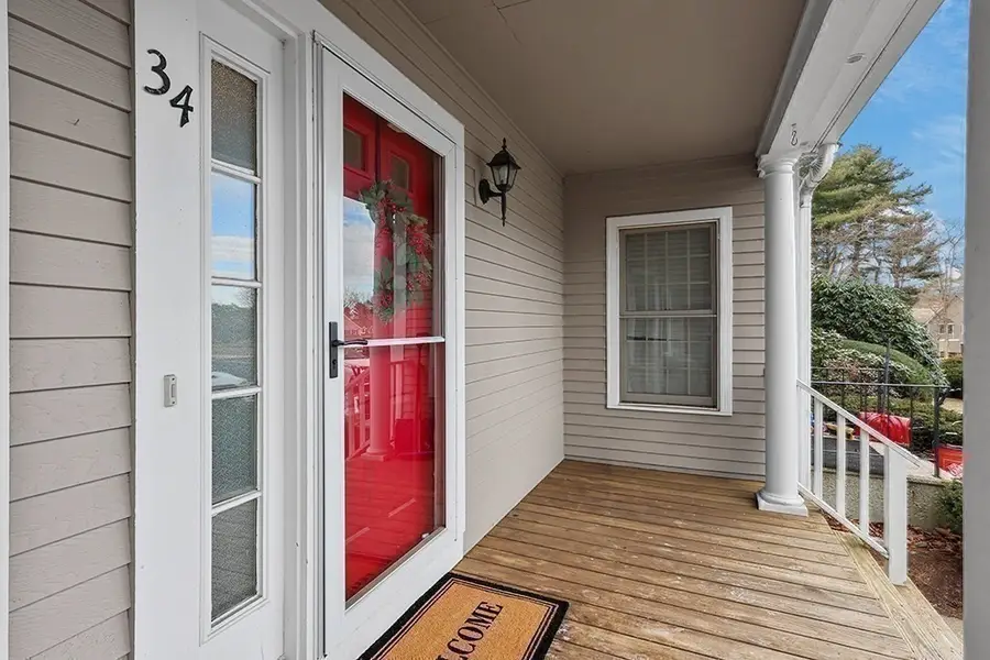 34 Bellwood Cir #34, Bellingham, MA 02019 - Image #2