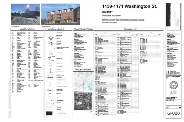 1159-1171 Washington Street, Boston, MA 02124