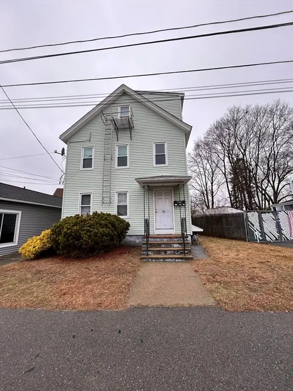 99 Winthrop St, Taunton, MA 02780 - Image #1