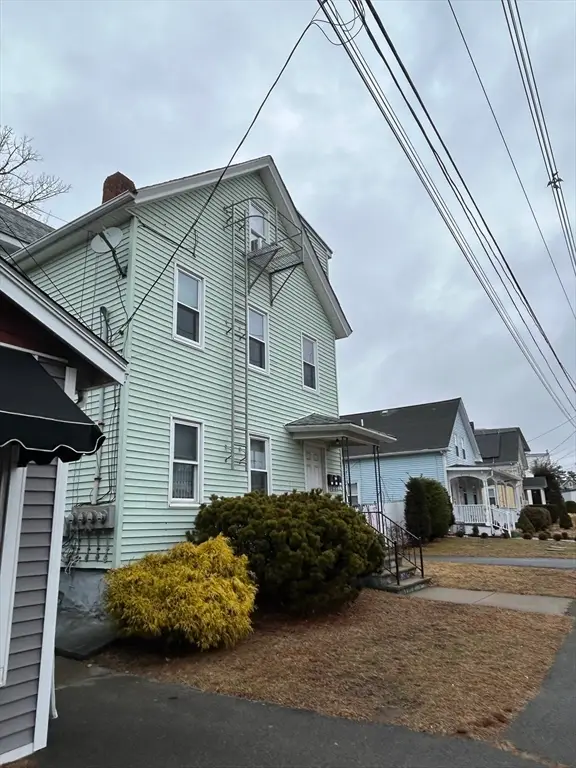 99 Winthrop St, Taunton, MA 02780 - Image #3