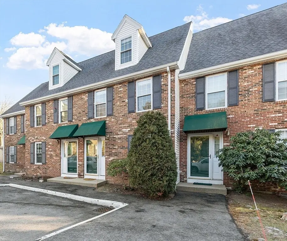 278 Manning St #603, Hudson, MA 01749 - Image #1