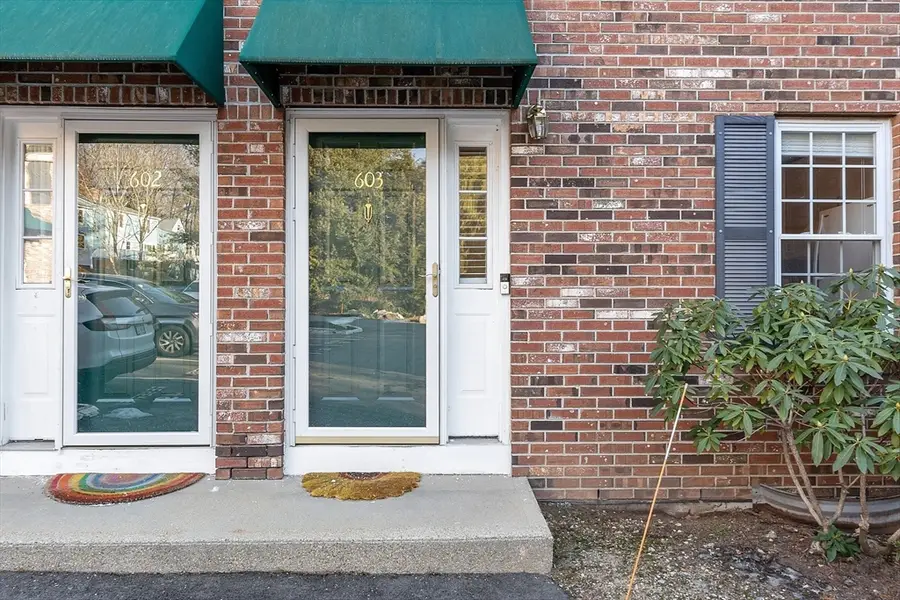 278 Manning St #603, Hudson, MA 01749 - Image #2