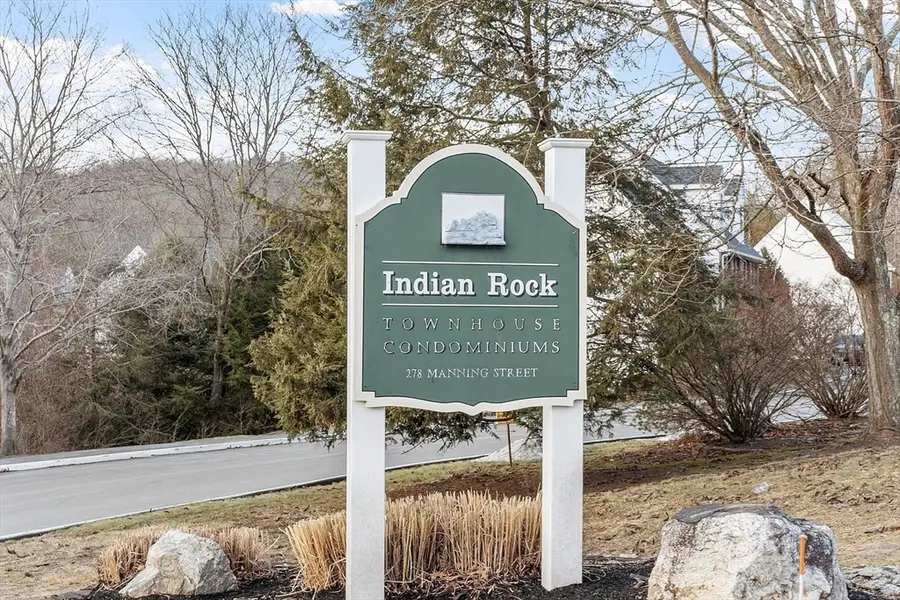 278 Manning St #603, Hudson, MA 01749 - Image #3