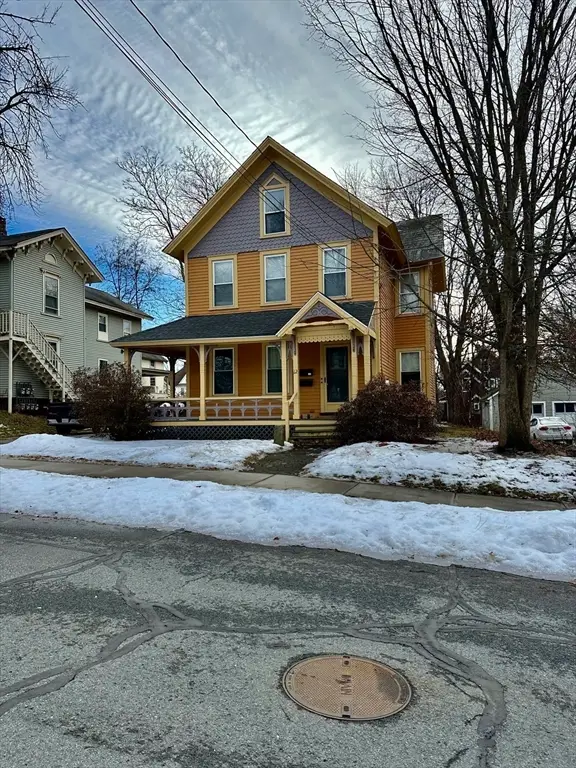 12 Leonard Street, Greenfield, MA 01301 - Image #2