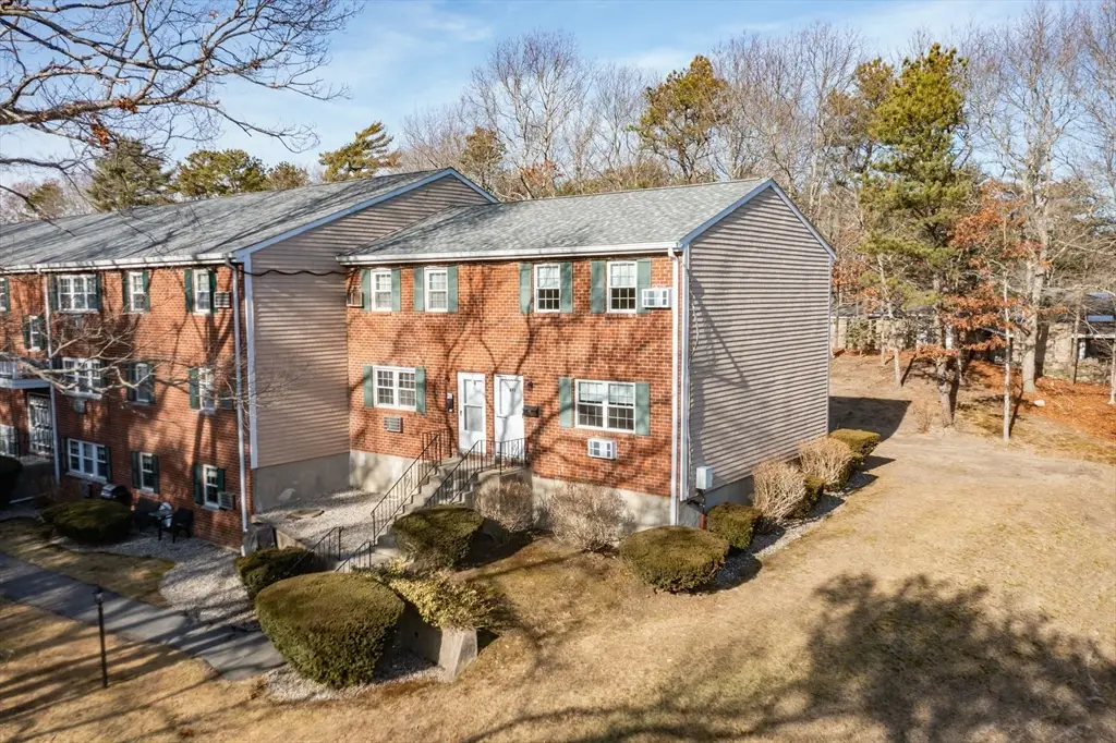 207 Samoset St #AT-1, Plymouth, MA 02360 - Image #1