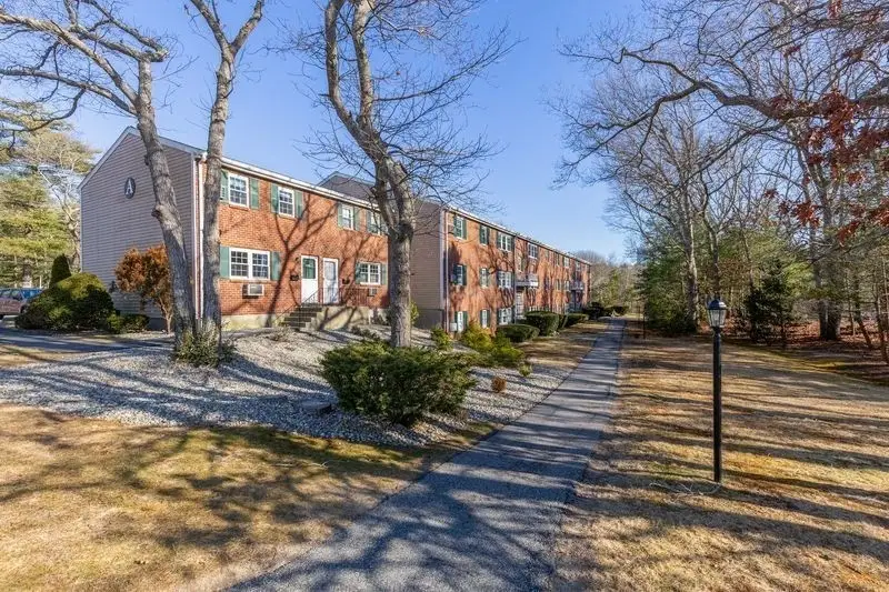 207 Samoset St #AT-1, Plymouth, MA 02360 - Image #2