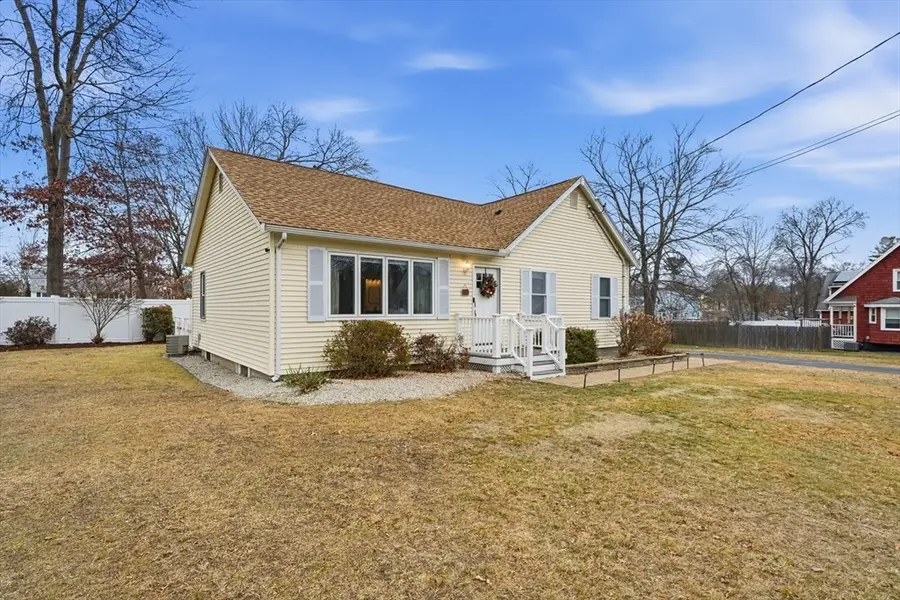 15 Limewood Ave, Billerica, MA 01821 - Image #2