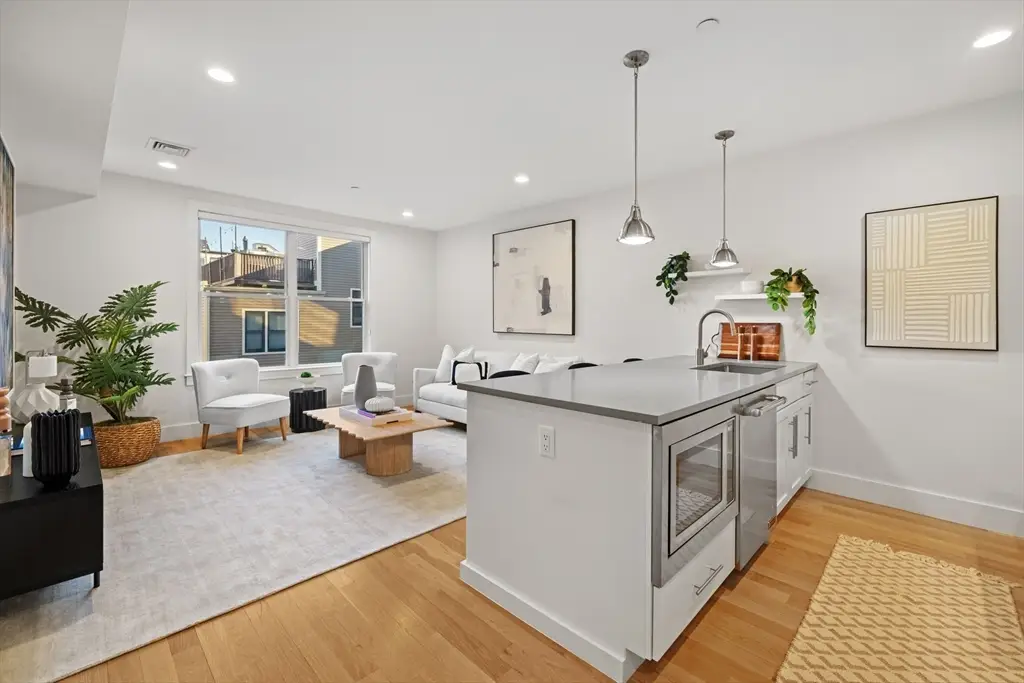 150 W Broadway #313A, Boston, MA 02127 - Image #1