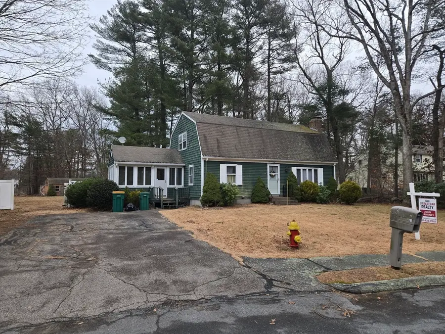 78 Old Farm Road, Mansfield, MA 02048 - Image #2