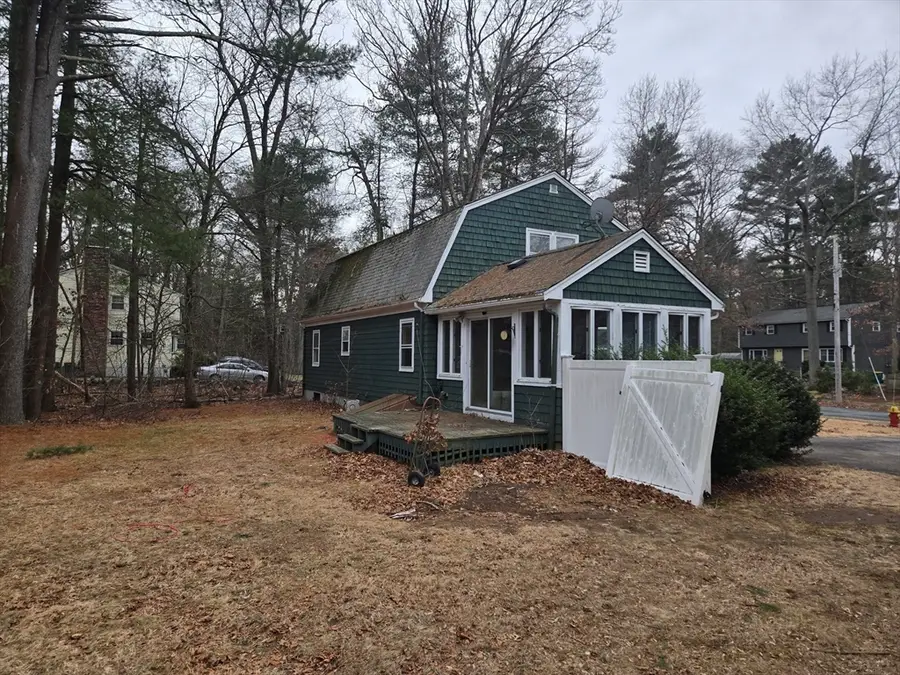 78 Old Farm Road, Mansfield, MA 02048 - Image #3