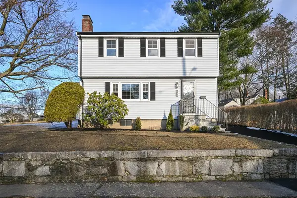 64A Mt. Pleasant Street, Woburn, MA 01801