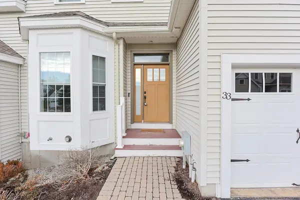 33 Garett Way #33, Holliston, MA 01746