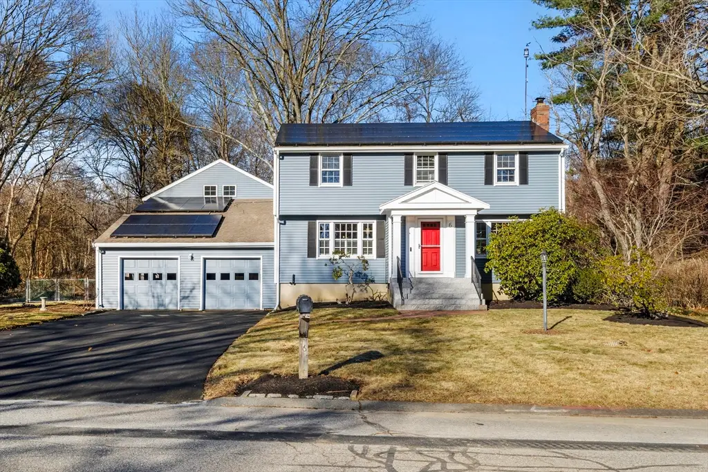 6 Tall Tree Drive, Beverly, MA 01915 - Image #1