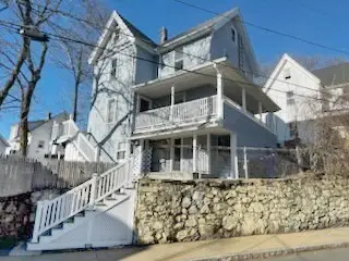 40 Clark St, Malden, MA 02148
