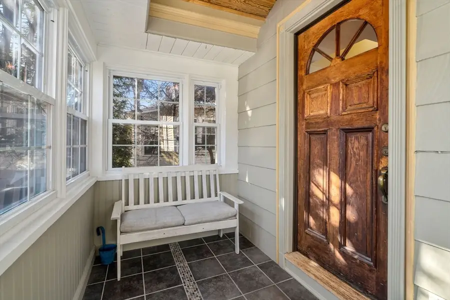 31 Partridge St, Boston, MA 02132 - Image #3