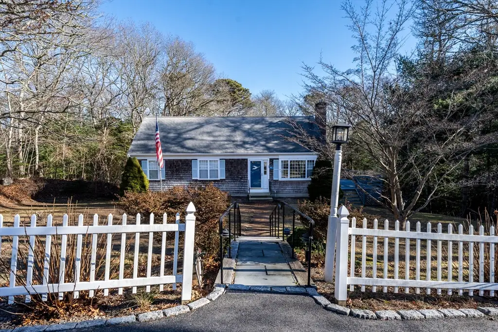 120 Great Hill Dr, Barnstable Town, MA 02668 - Image #1