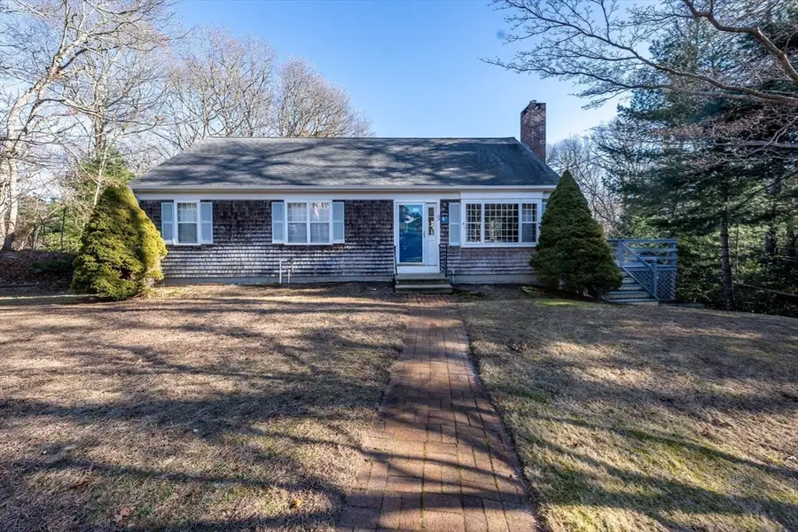 120 Great Hill Dr, Barnstable Town, MA 02668 - Image #2