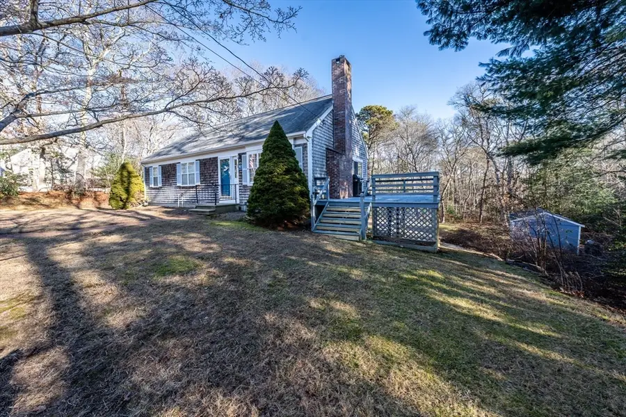 120 Great Hill Dr, Barnstable Town, MA 02668 - Image #3