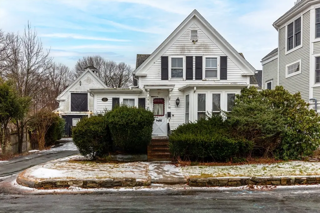 5 Jenny Lind St, North Easton, MA 02356 - Image #1