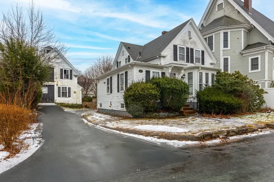 5 Jenny Lind St, North Easton, MA 02356 - Image #2